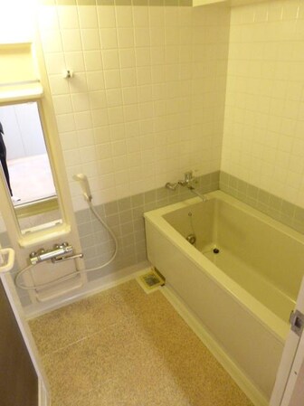 リズ京王多摩川の物件内観写真